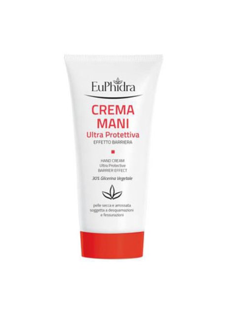 EUPHIDRA CR MANI U-PROT 75ML