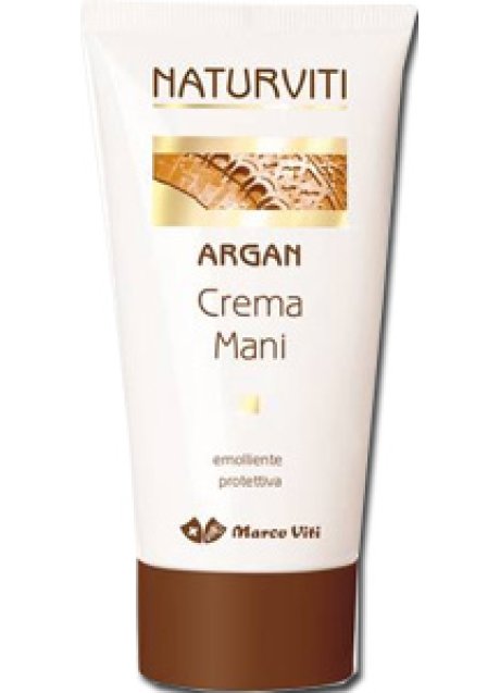 ARGAN CREMA MANI 75ML