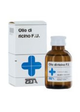 OLIO-RICINO ZETA      50GR