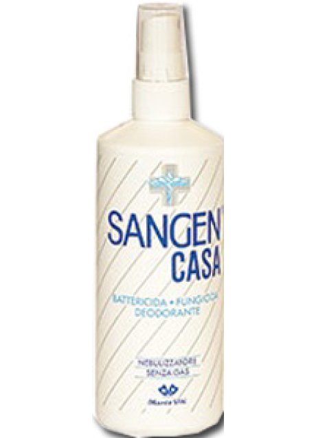 SANGEN CASA NEBULIZZATORE PMC 300 ML