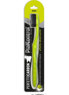 PLAKKONTROL PERFETTO CARBON 1P