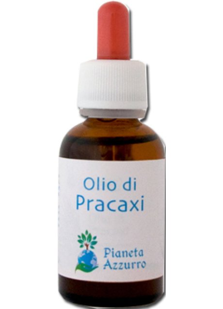 OLIO DI PRACAXI 30ML PIAN AZZ