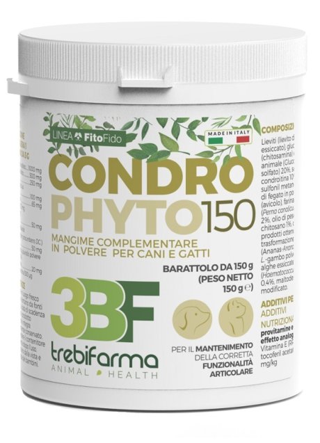 CONDROPHYTO POLVERE 150G