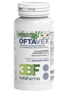 OFTAVEX 50CPR