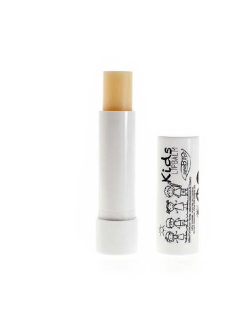 PUROBIO KIDS LIPBALM 02