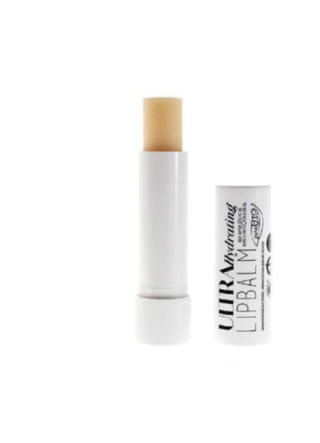 PUROBIO ULTRA HYDRAT LIPBALM05