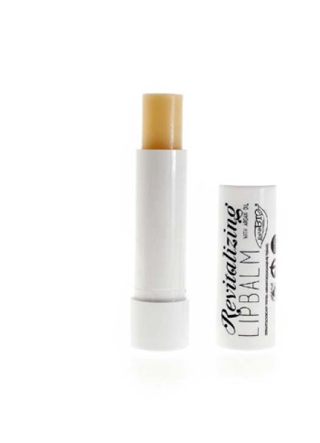 PUROBIO REVITALIZING LIPBALM06