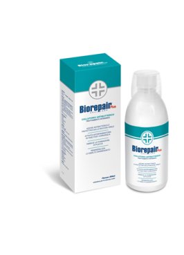 BIOREPAIR PLUS COLLUTORIO 250 ML