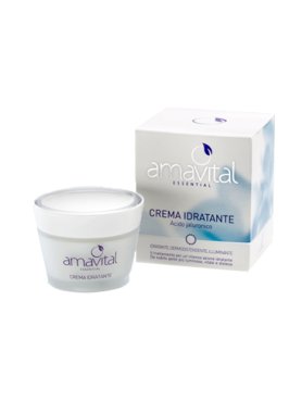 AMAVITAL CREMA IDRATANTE 50ML