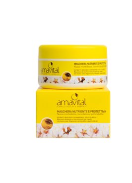 AMAVITAL MASCHERA NUTR/PROT