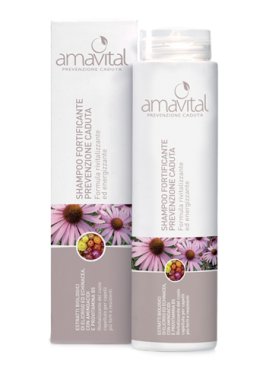 AMAVITAL SHAMPOO FORTIF CADUTA