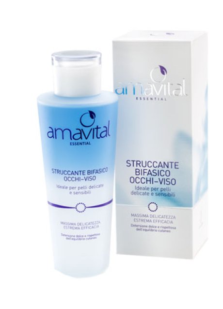 AMAVITAL STRUCCANTE BIF 150ML