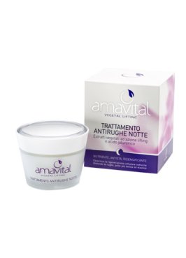 AMAVITAL TRATT ANTIR NTT 50ML