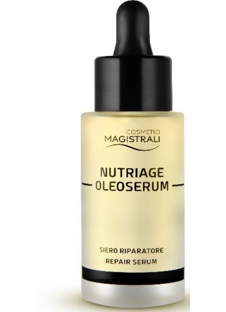 NUTRIAGE OLEOSERUM 30ML