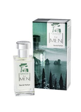 EXENTHIA M EDP FOR MEN