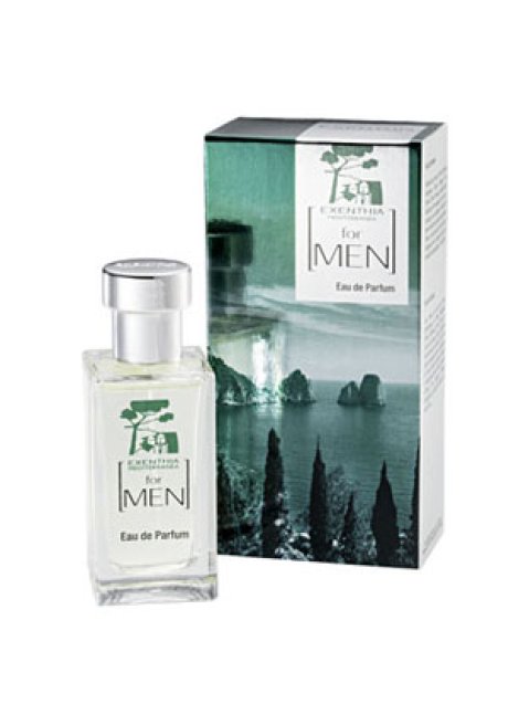 EXENTHIA M EDP FOR MEN