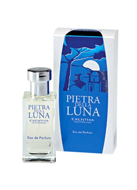 EXENTHIA M EDP PIETRA LUNA