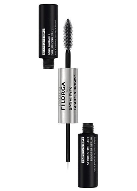 FILORGA OPTIM EYE LASHES & BROWS 2 X 3,5 ML