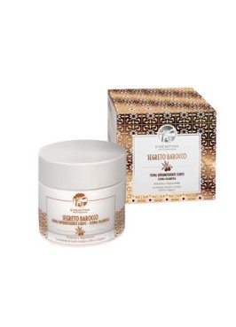 SEGRETO BAROCCO CREMA SUPERNUT