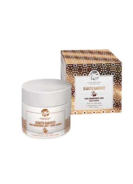 SEGRETO BAROCCO CREMA SUPERNUT