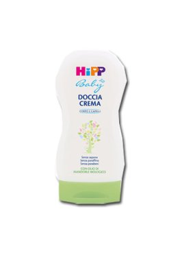 HIPP DOCCIA CREMA 200ML