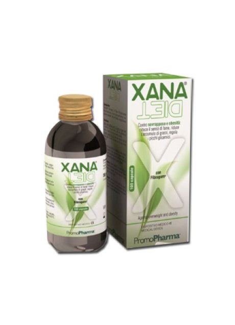 XANADIET 100CPS