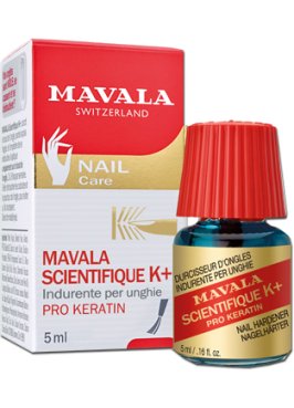 MAVALA SCIENTIFIQUE K+ 5ML