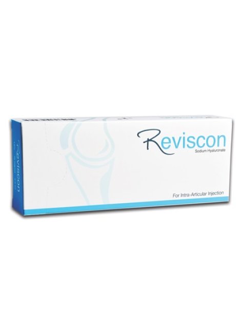 REVISCON 1% SIR 20MG 2ML