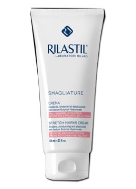 RILASTIL SMAGL PELLI SENS200ML