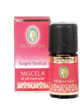 SOGNI STELLATI MISCELA OE 5ML