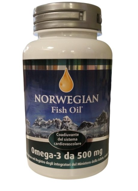 OMEGA 3 180CPS 500MG