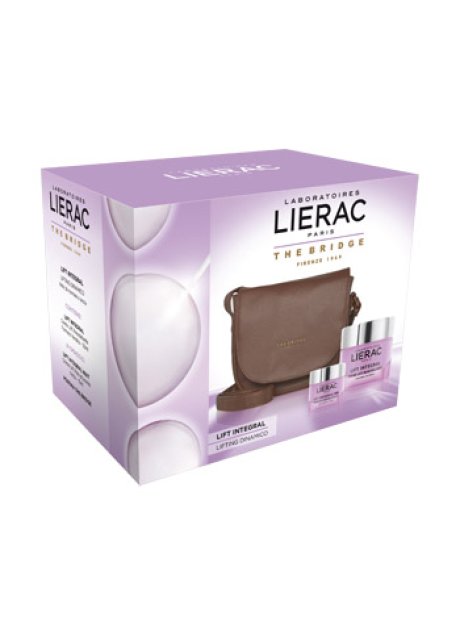 COFFRET LIFT INTEGRAL CREMA THE BRIDGE