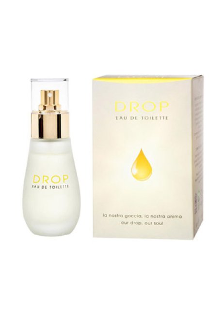 BIO-COSMOS DROP EDT 50ML