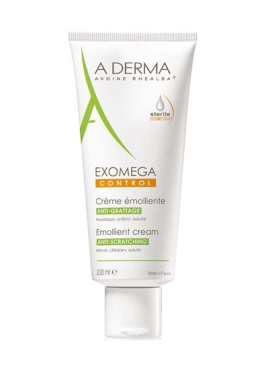 EXOMEGA CONTROL CREMA 200ML