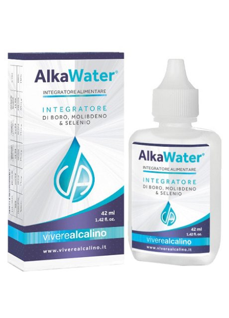 ALKAWATER 42 ML