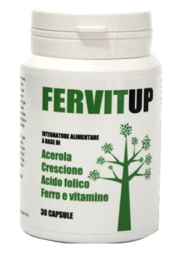 FERVITUP 30CPS