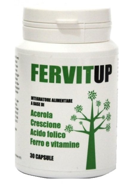 FERVITUP 30CPS