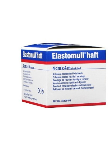 ELASTOMULL HAFT BND M4X 4CM