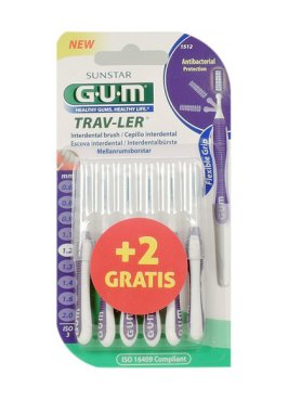 GUM TRAVLER 1512 SCOVO 1,2 6PZ