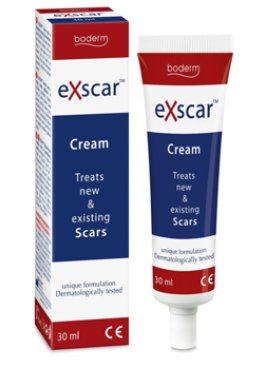 EXSCAR CREAM 30ML CE