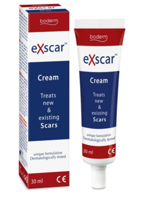 EXSCAR CREAM 30ML CE