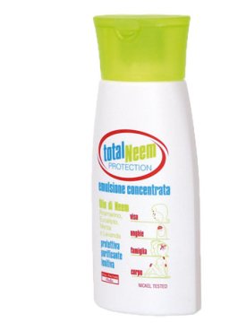 TOTAL NEEM EMULSIONE 125ML