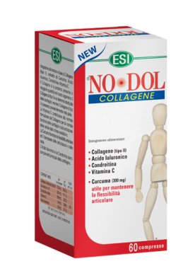 ESI NO DOL COLLAGENE 60 COMPRESSE