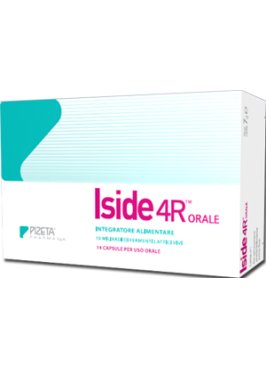 ISIDE 4R ORALE CAPSULE