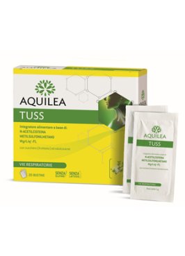 AQUILEA TUSS 20BUST