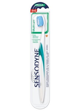 SENSODYNE SPAZZOLINO MULTICARE 1 PEZZO