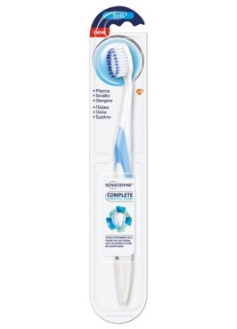 SENSODYNE COMPLETE PROTECTION 1 PEZZO