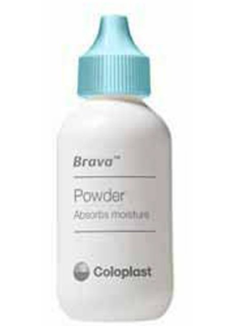 BRAVA POLVERE 25G