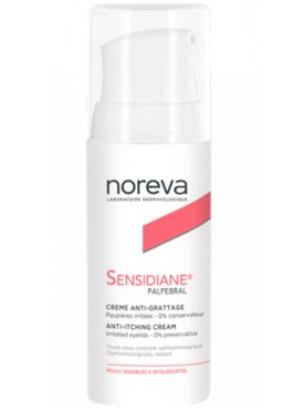 SENSIDIANE PALPEBRAL CREMA 20ML