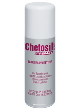 CHETOSIL REPAIR SPRAY 125ML